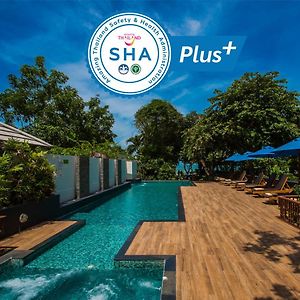 Sailom Hotel Hua Hin - Sha Extra Plus