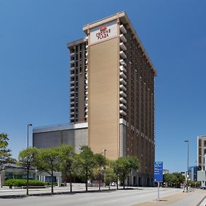 Crowne Plaza Hotel Dallas Downtown By Ihg