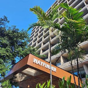 Wayfinder Waikiki - Voted Top 10 Best Hotels In Hawaii!