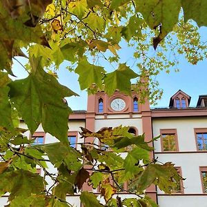 ODELYA Hotel&Naturgarten Basel City